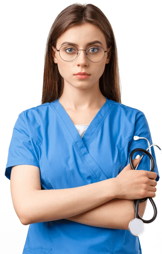 doctor