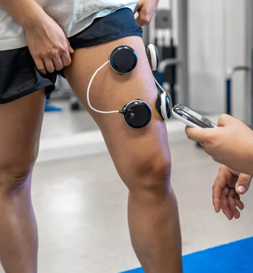 orthopaedics